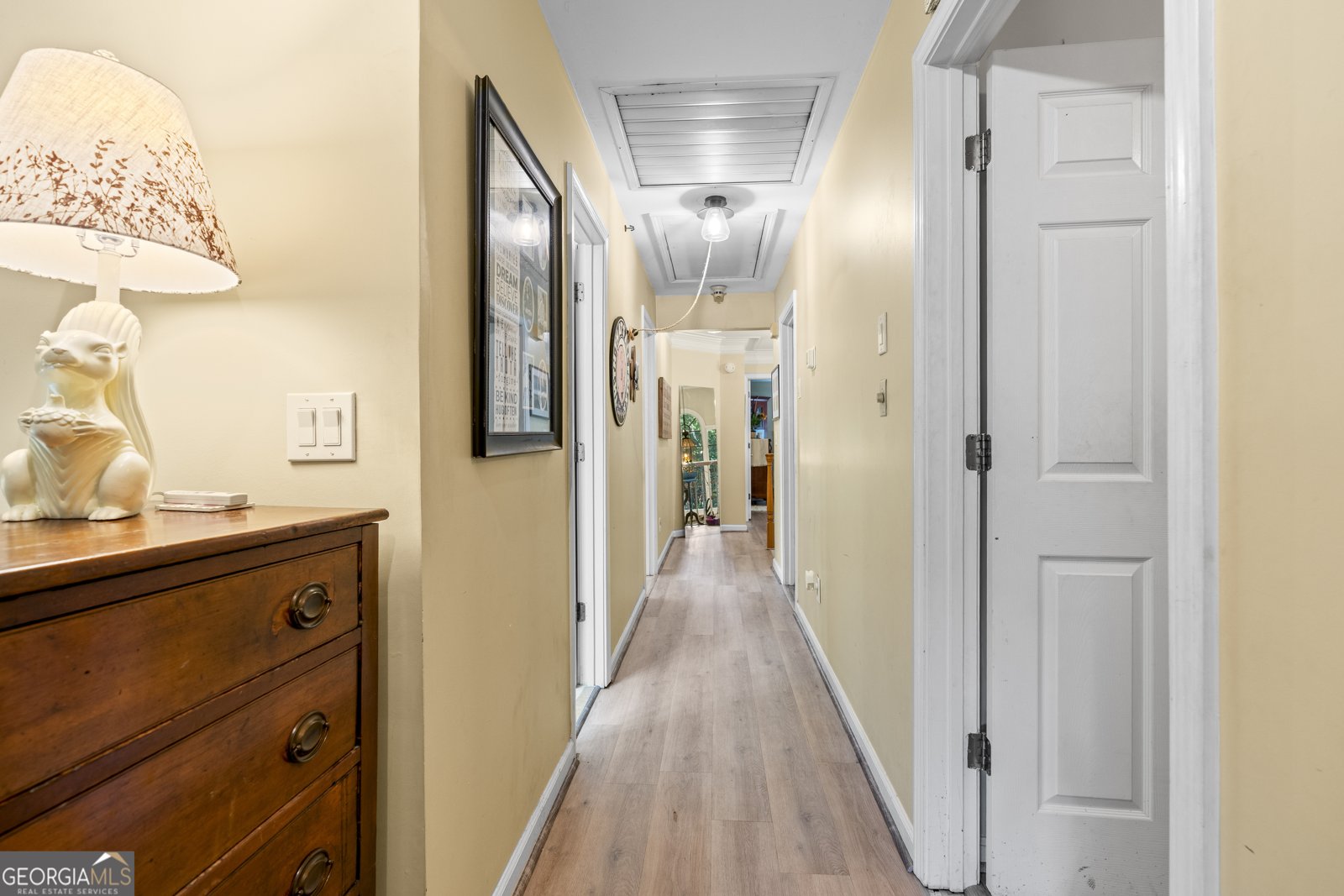 302 Oak Lawn Court Peachtree City - 10
