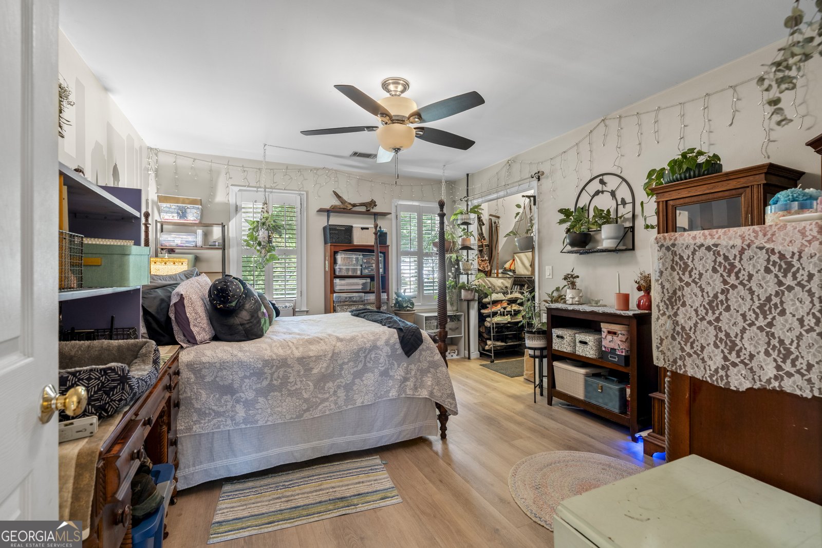 302 Oak Lawn Court Peachtree City - 16