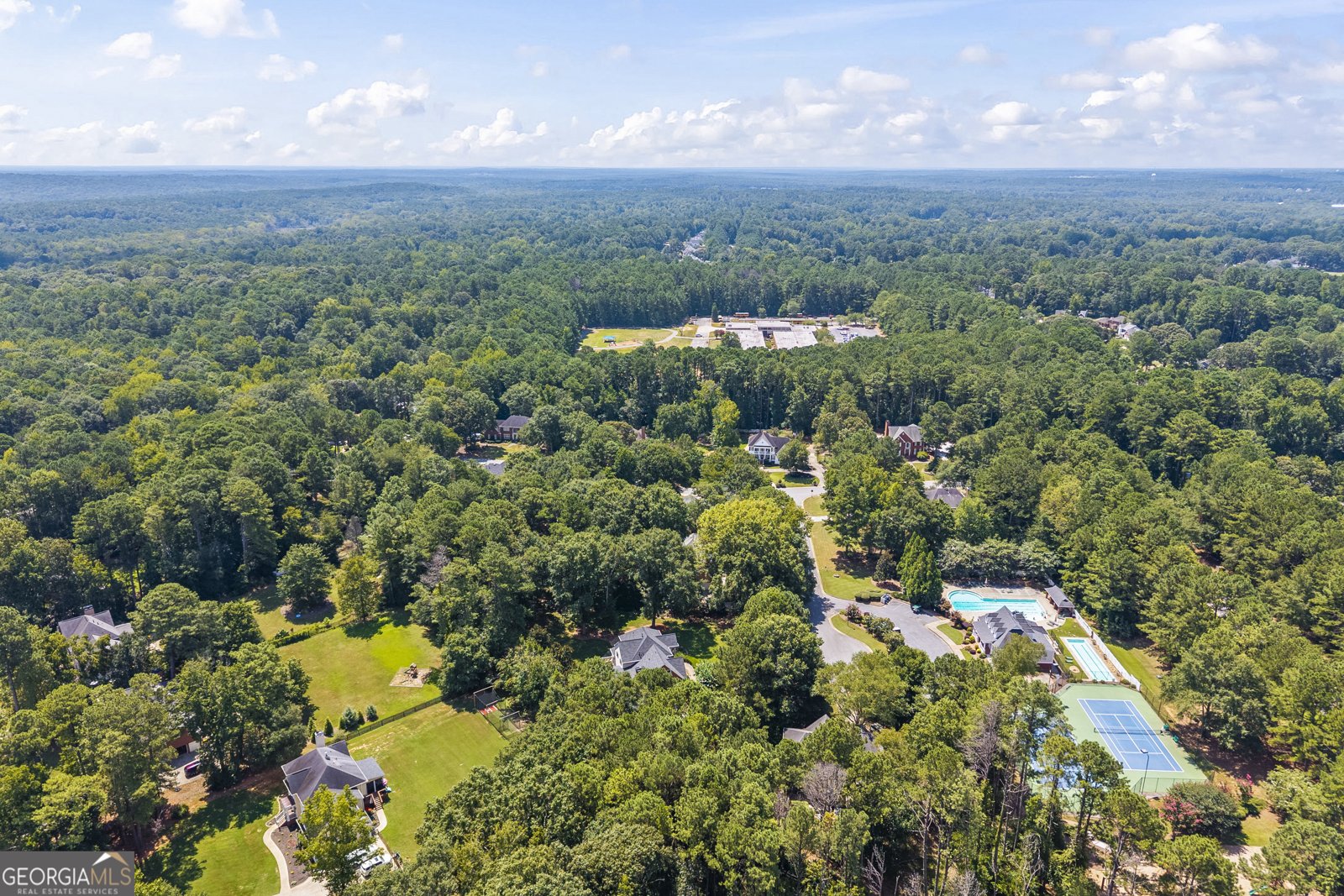 302 Oak Lawn Court Peachtree City - 20