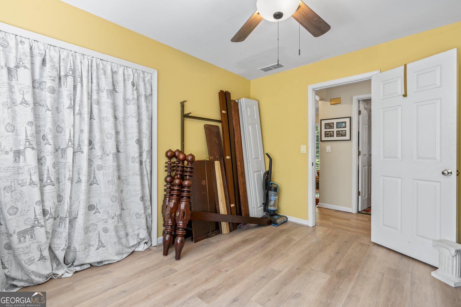 302 Oak Lawn Court Peachtree City - 21
