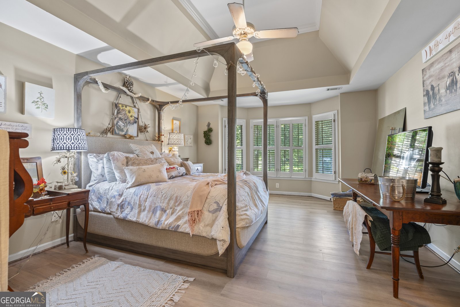 302 Oak Lawn Court Peachtree City - 26