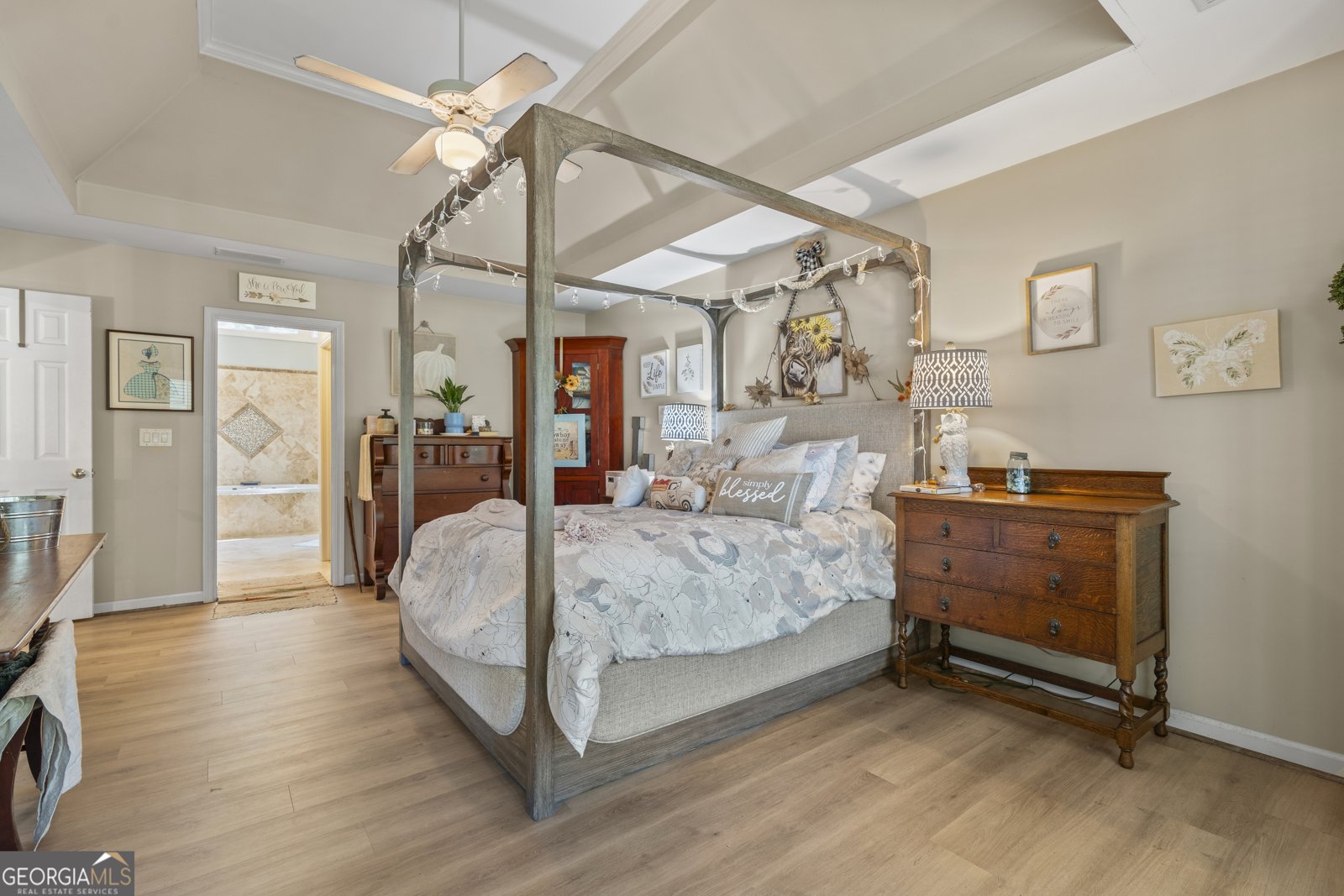 302 Oak Lawn Court Peachtree City - 27