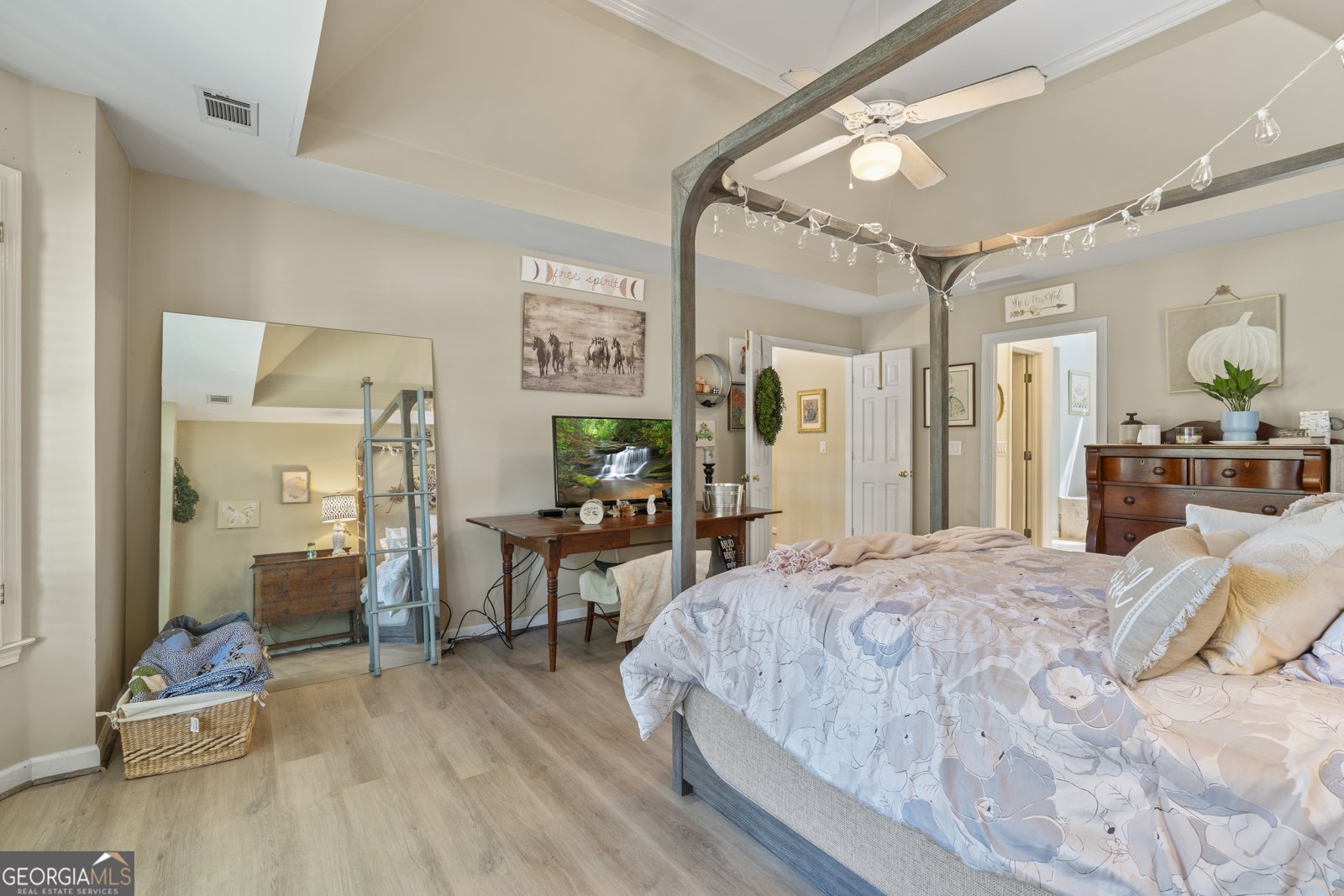 302 Oak Lawn Court Peachtree City - 30