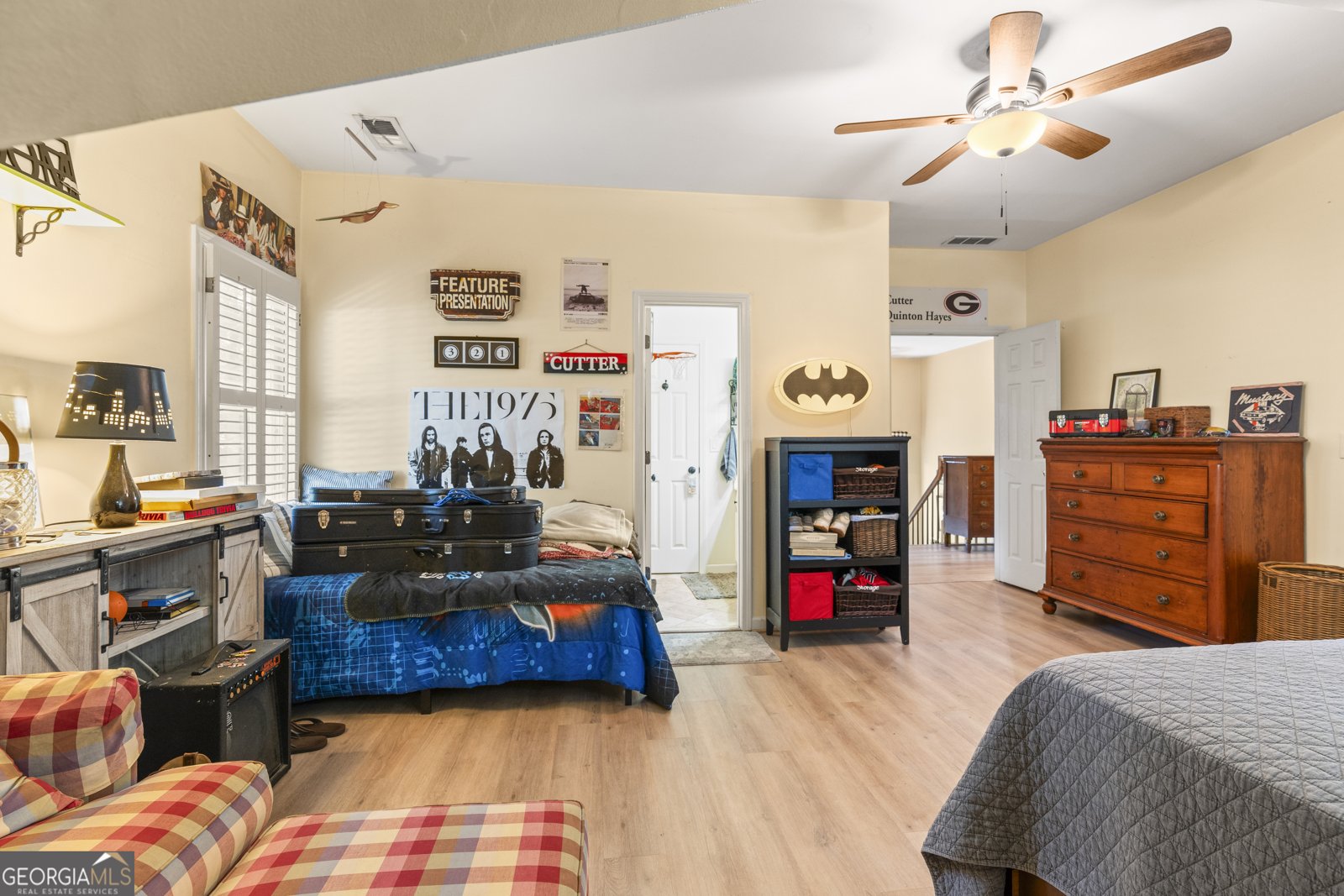 302 Oak Lawn Court Peachtree City - 4
