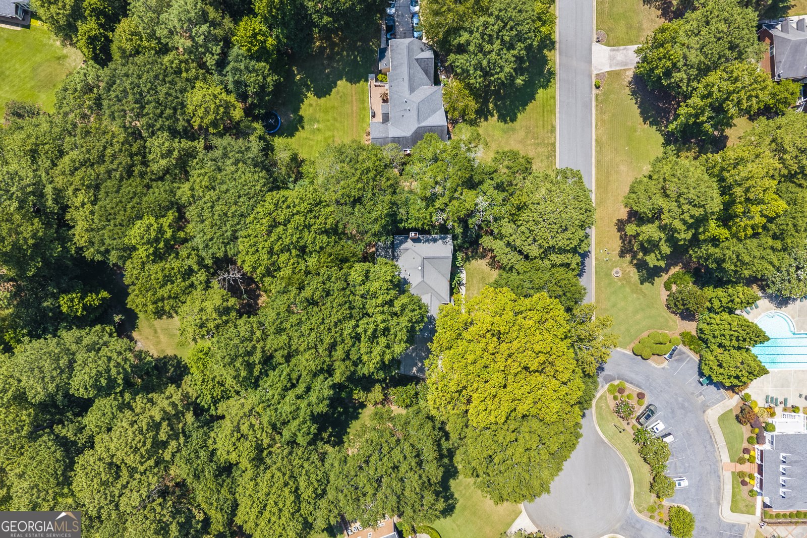 302 Oak Lawn Court Peachtree City - 44