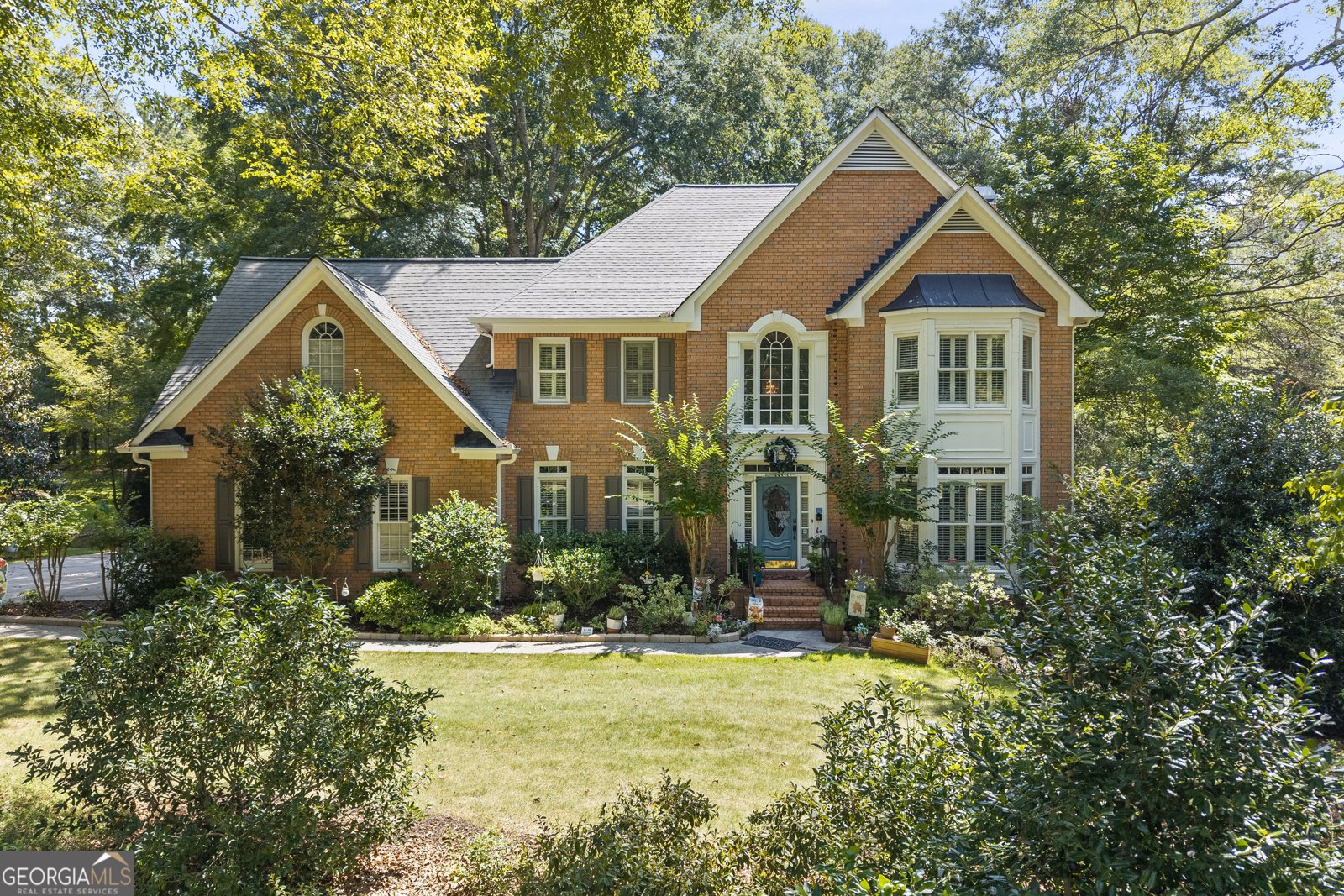 302 Oak Lawn Court Peachtree City - 45