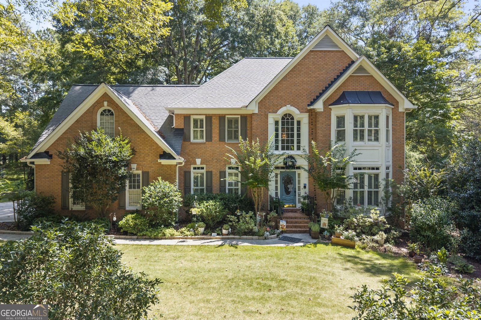 302 Oak Lawn Court Peachtree City - 46