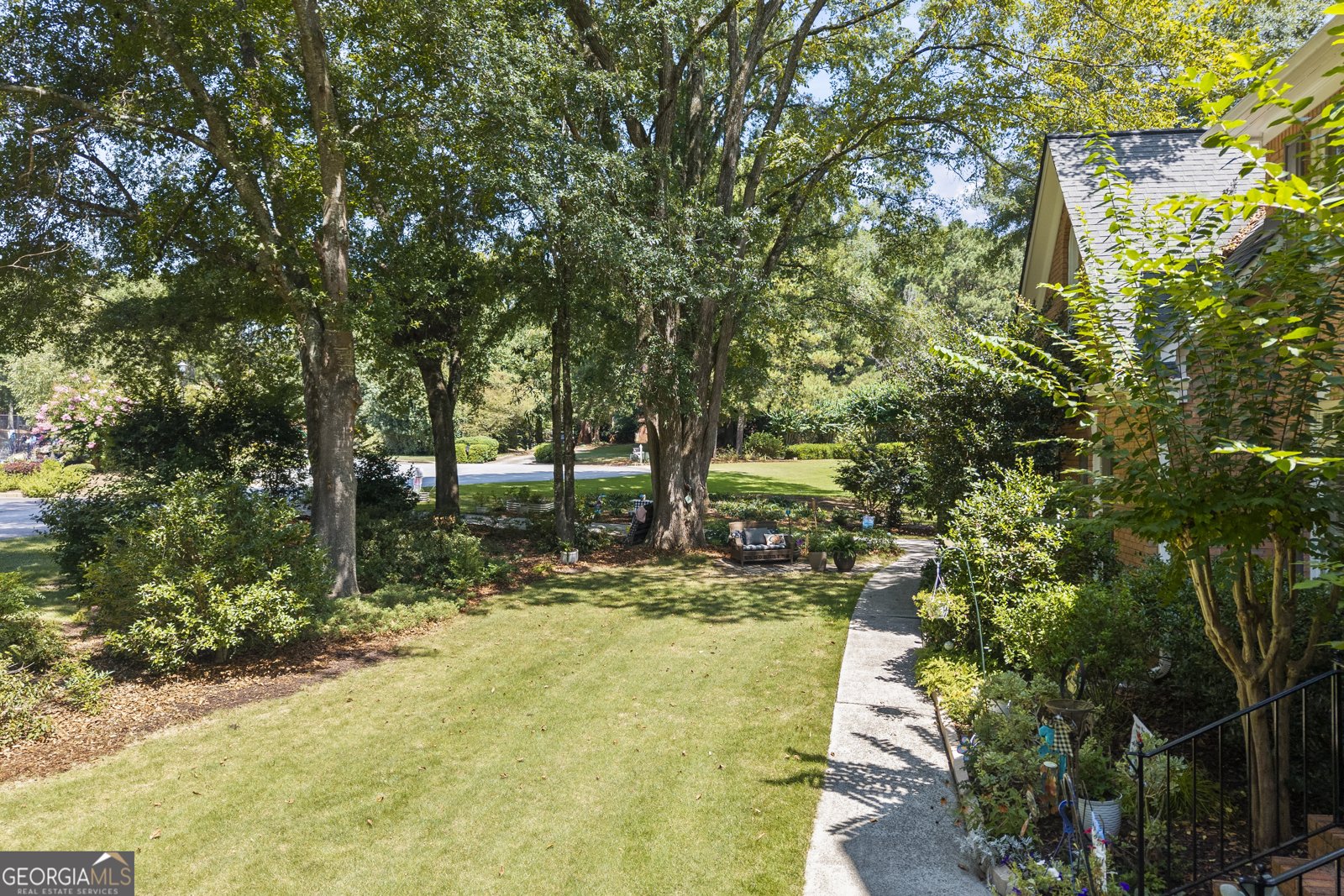 302 Oak Lawn Court Peachtree City - 47