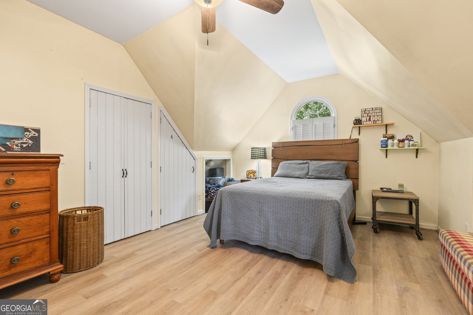302 Oak Lawn Court Peachtree City - 5