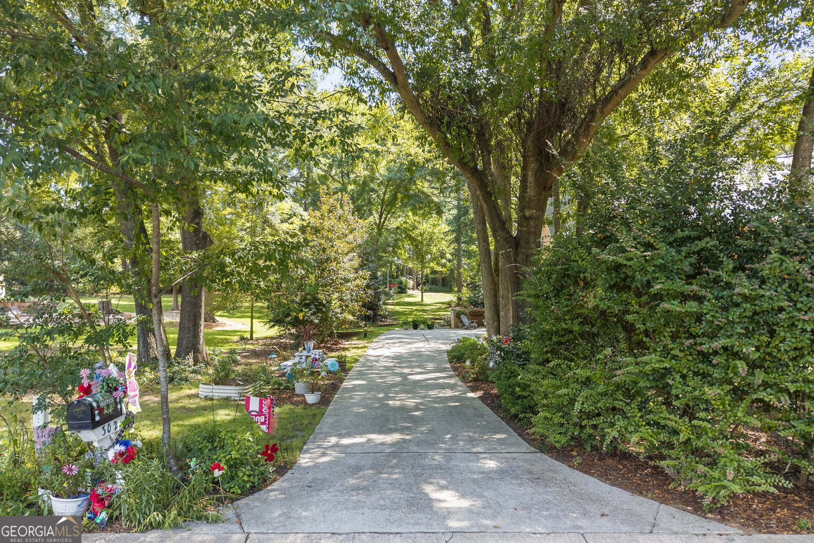 302 Oak Lawn Court Peachtree City - 50