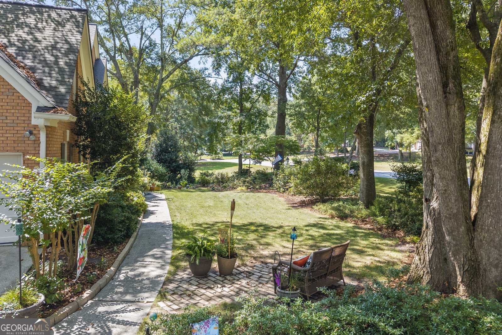 302 Oak Lawn Court Peachtree City - 52