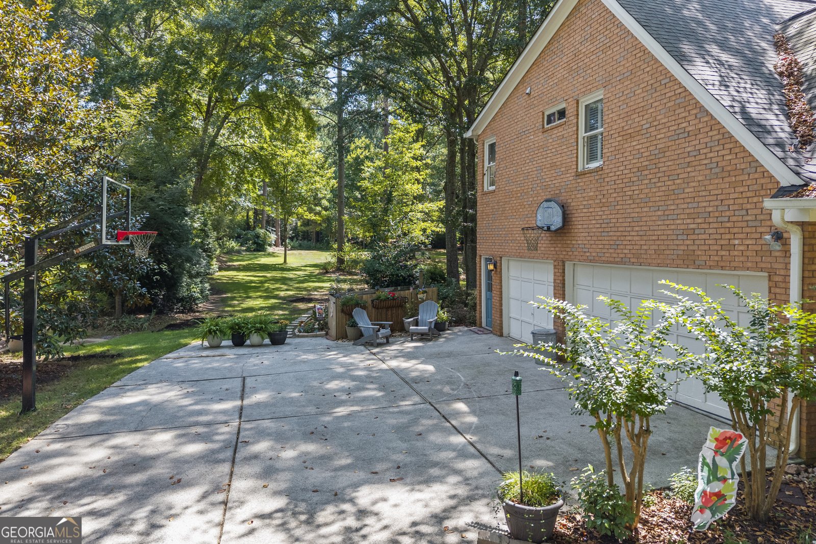 302 Oak Lawn Court Peachtree City - 53