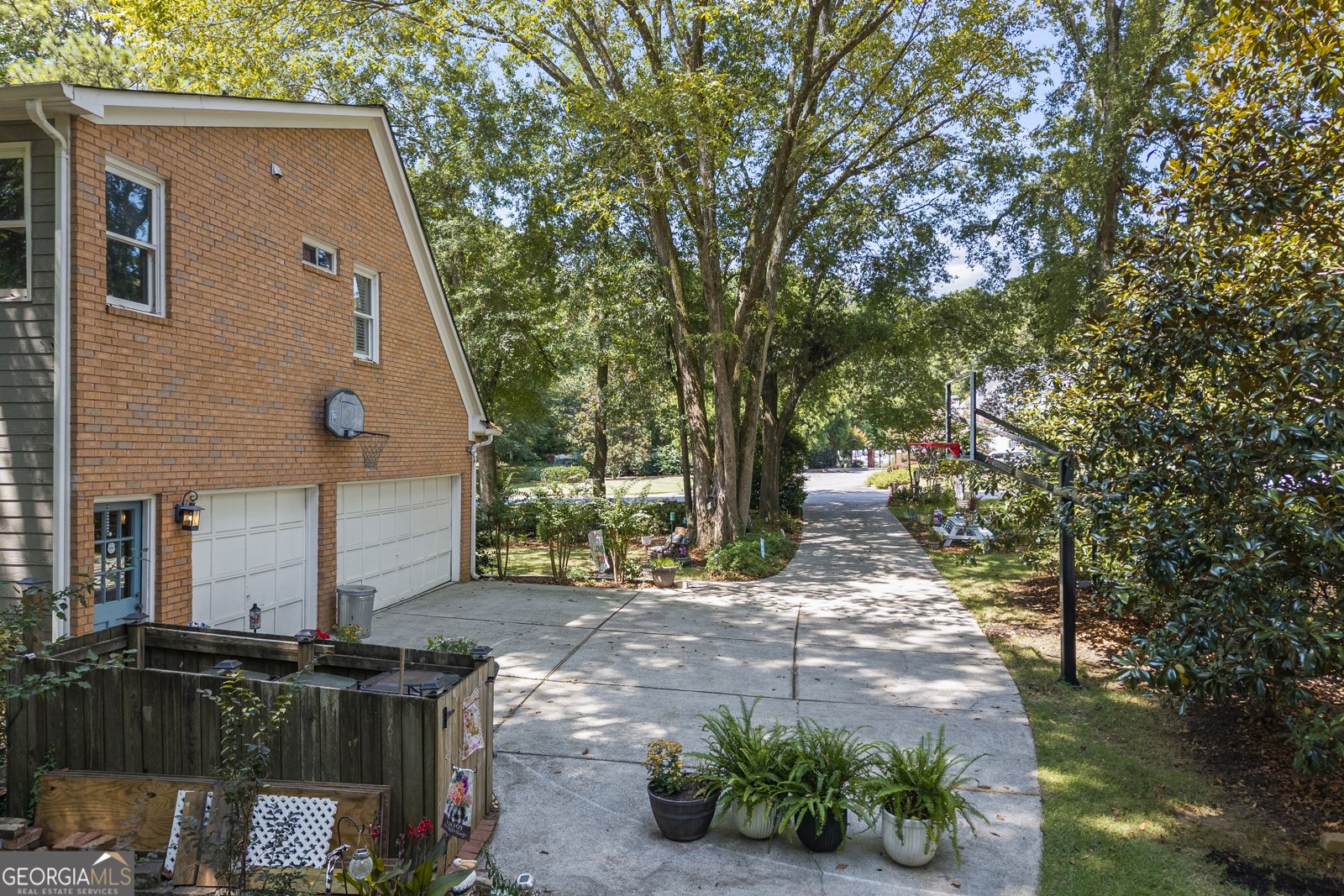 302 Oak Lawn Court Peachtree City - 54