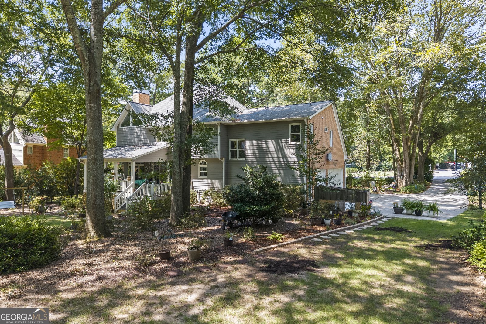 302 Oak Lawn Court Peachtree City - 55