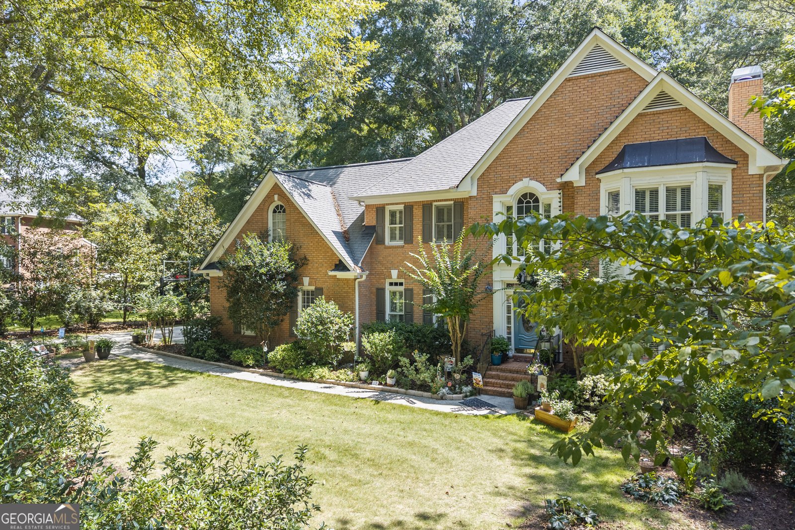 302 Oak Lawn Court Peachtree City - 56