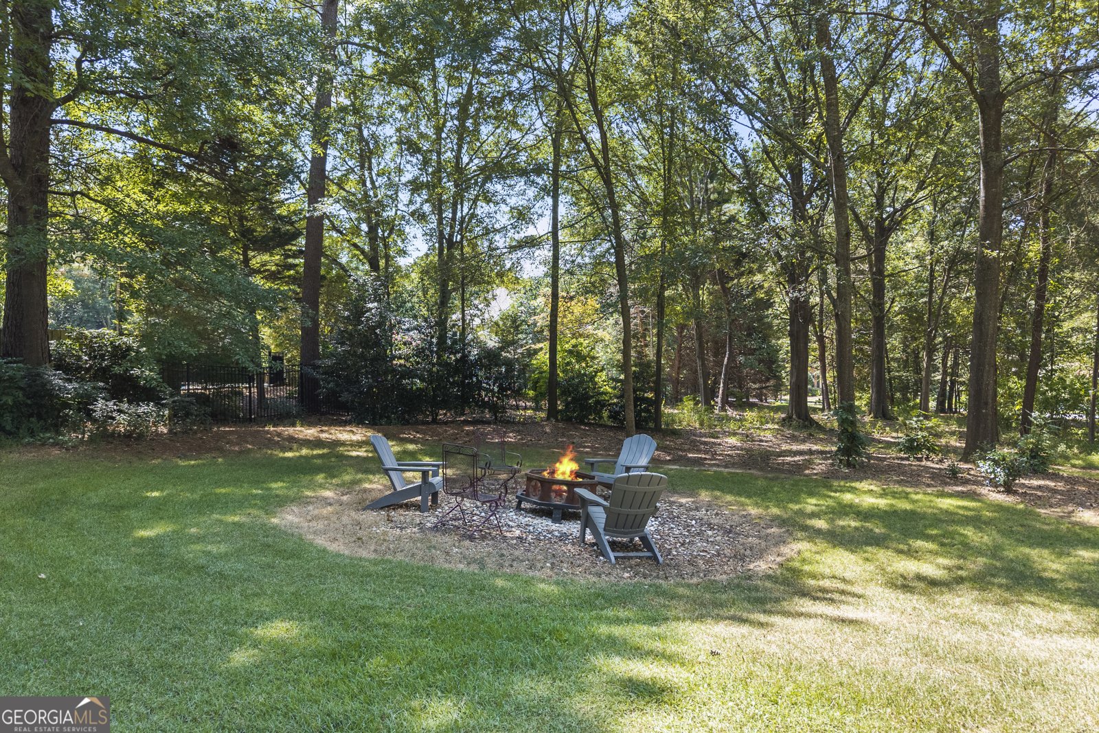 302 Oak Lawn Court Peachtree City - 57