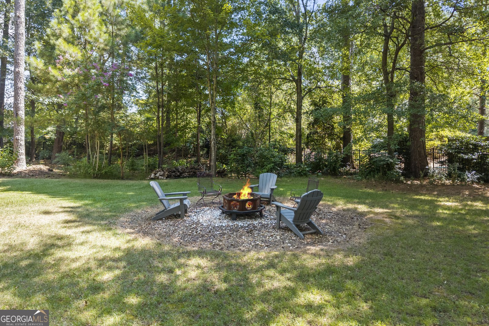 302 Oak Lawn Court Peachtree City - 58