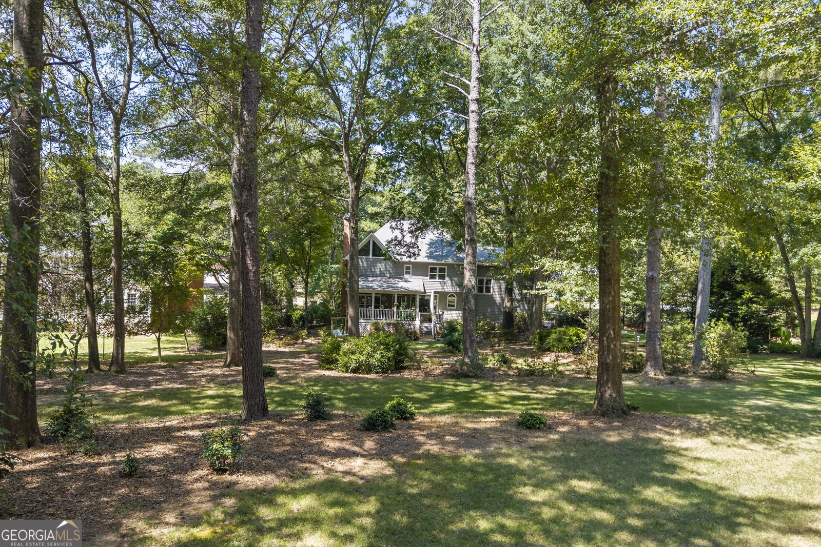 302 Oak Lawn Court Peachtree City - 60