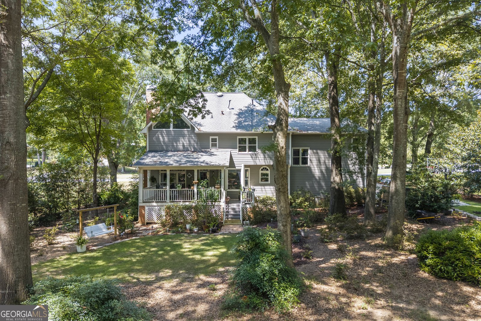 302 Oak Lawn Court Peachtree City - 61