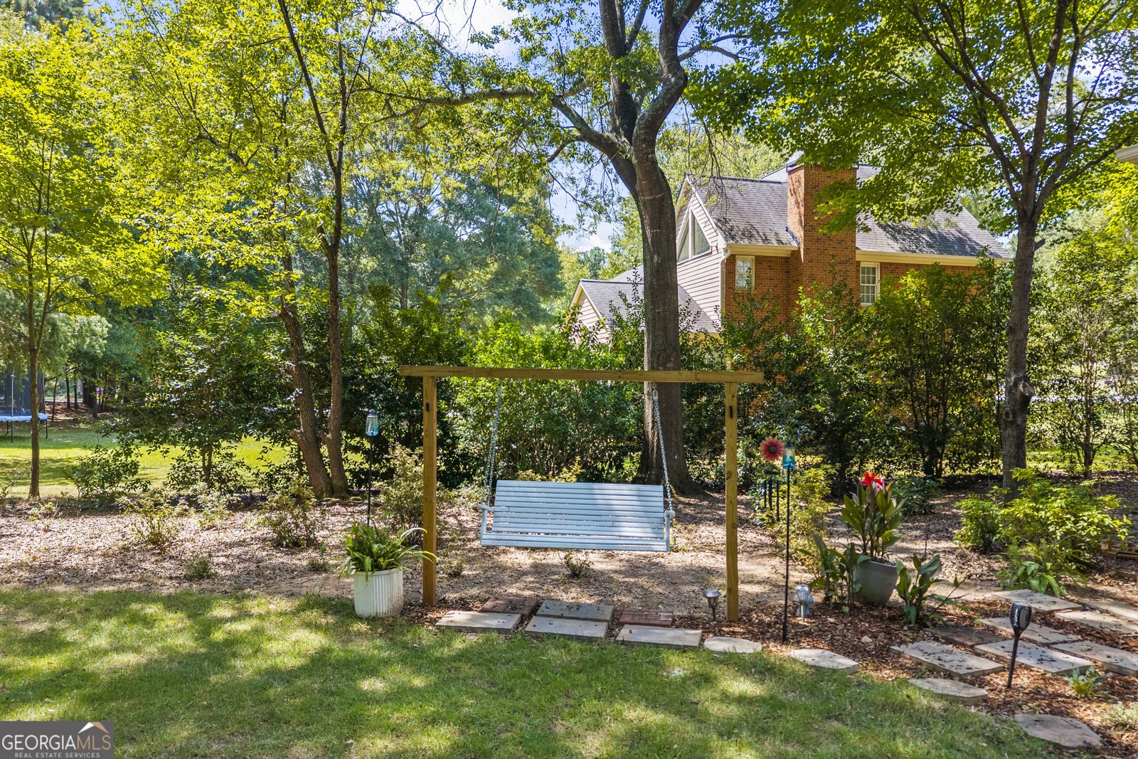 302 Oak Lawn Court Peachtree City - 62