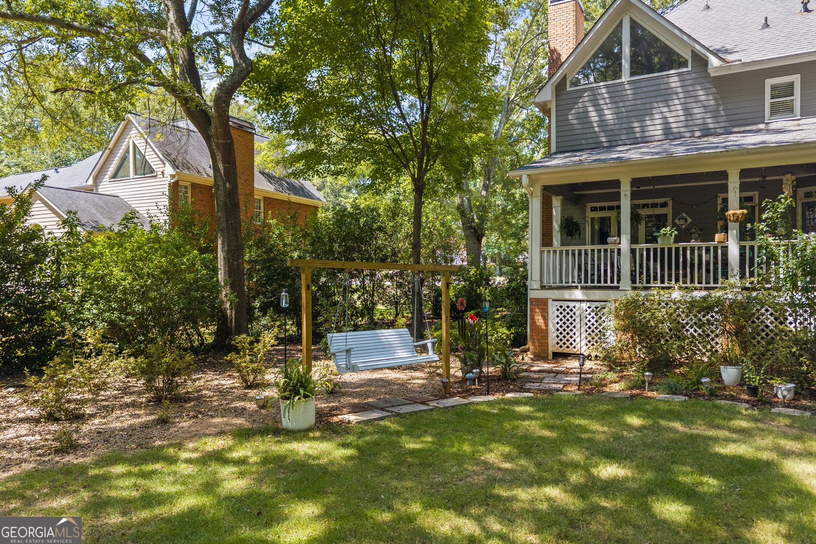302 Oak Lawn Court Peachtree City - 63