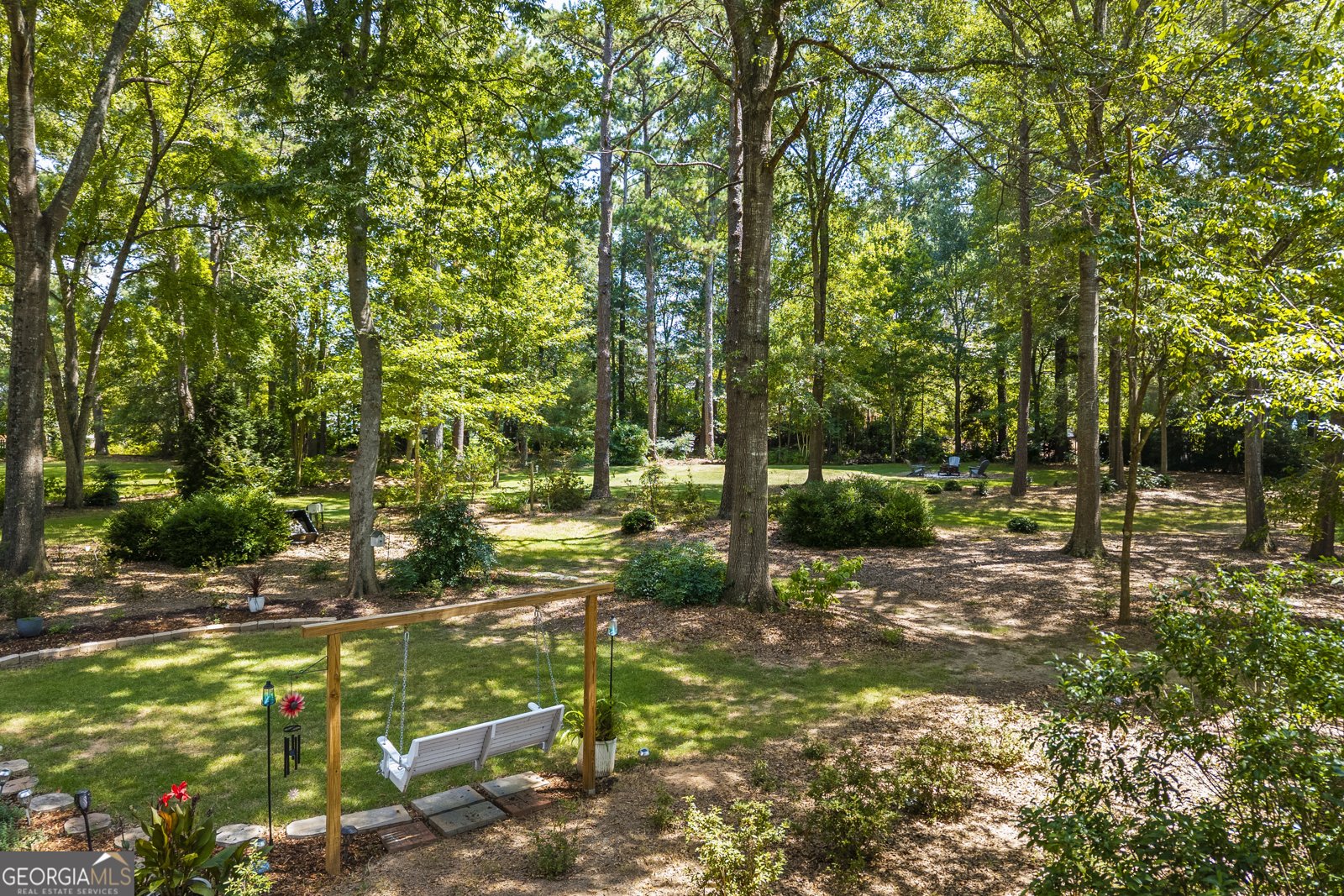 302 Oak Lawn Court Peachtree City - 64