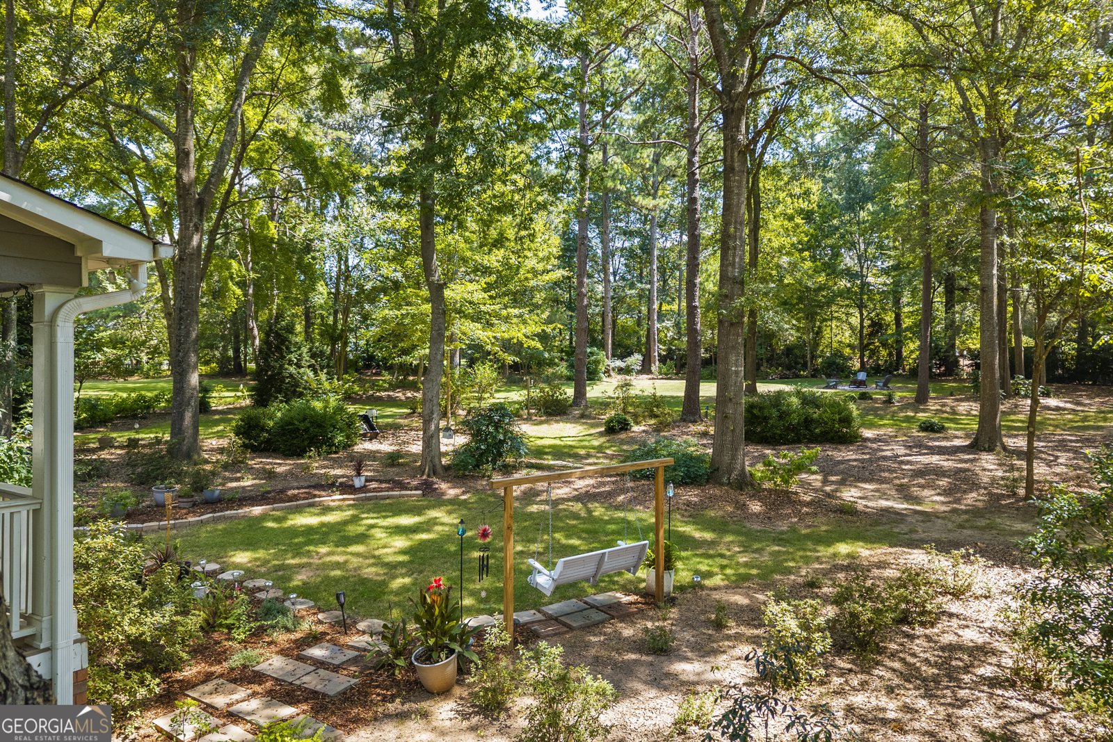 302 Oak Lawn Court Peachtree City - 65