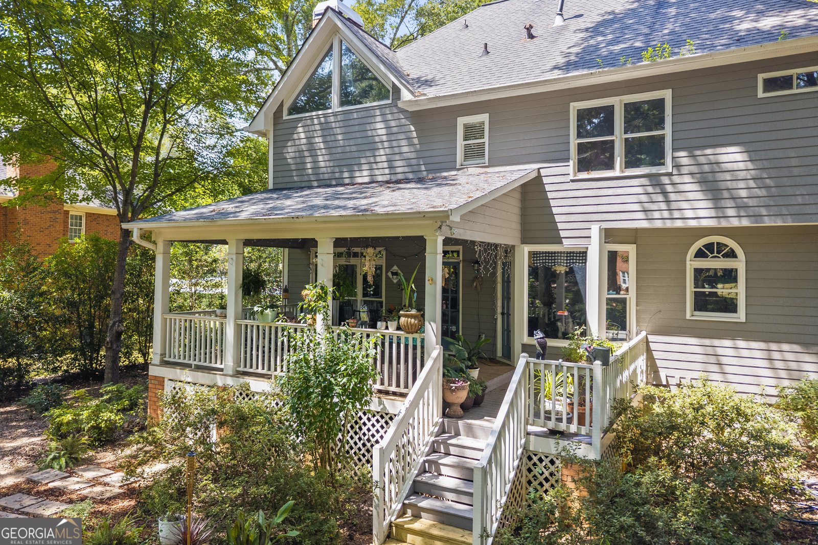 302 Oak Lawn Court Peachtree City - 67