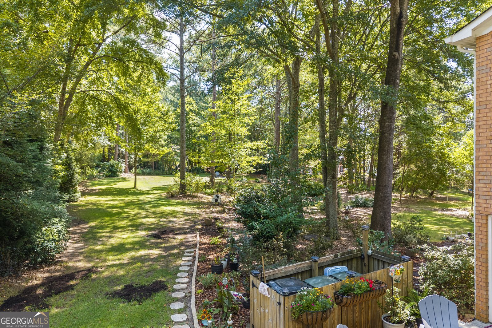 302 Oak Lawn Court Peachtree City - 69