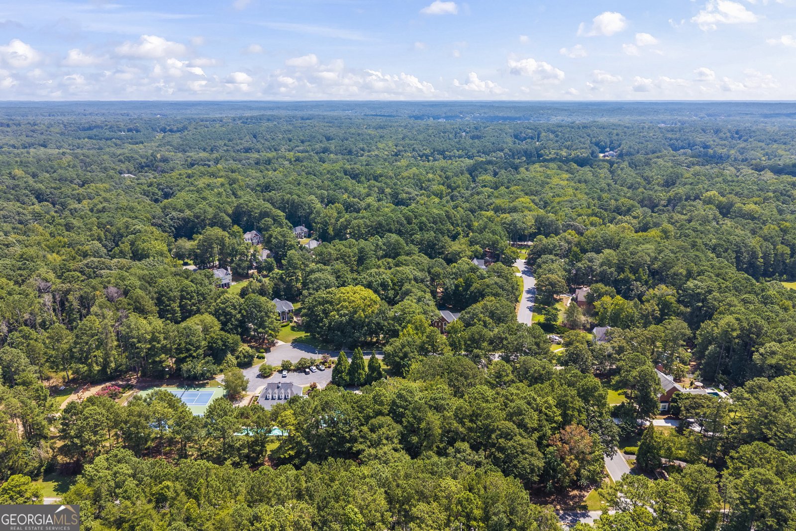 302 Oak Lawn Court Peachtree City - 70