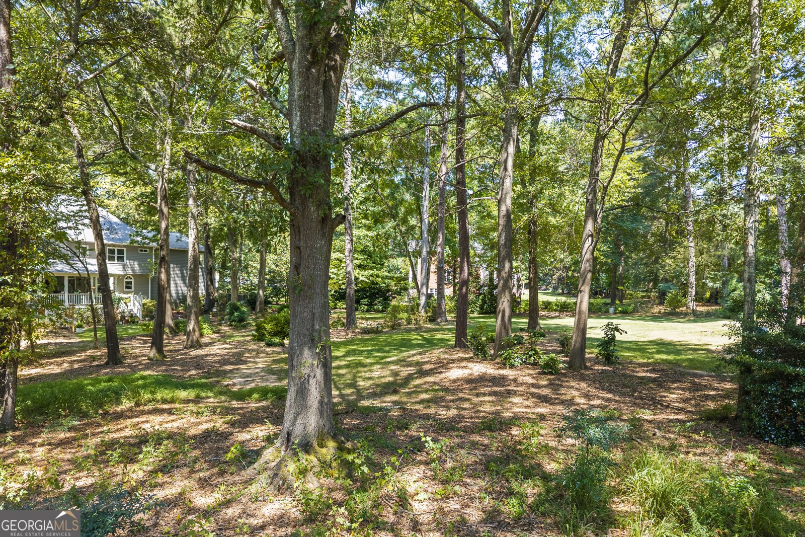 302 Oak Lawn Court Peachtree City - 71