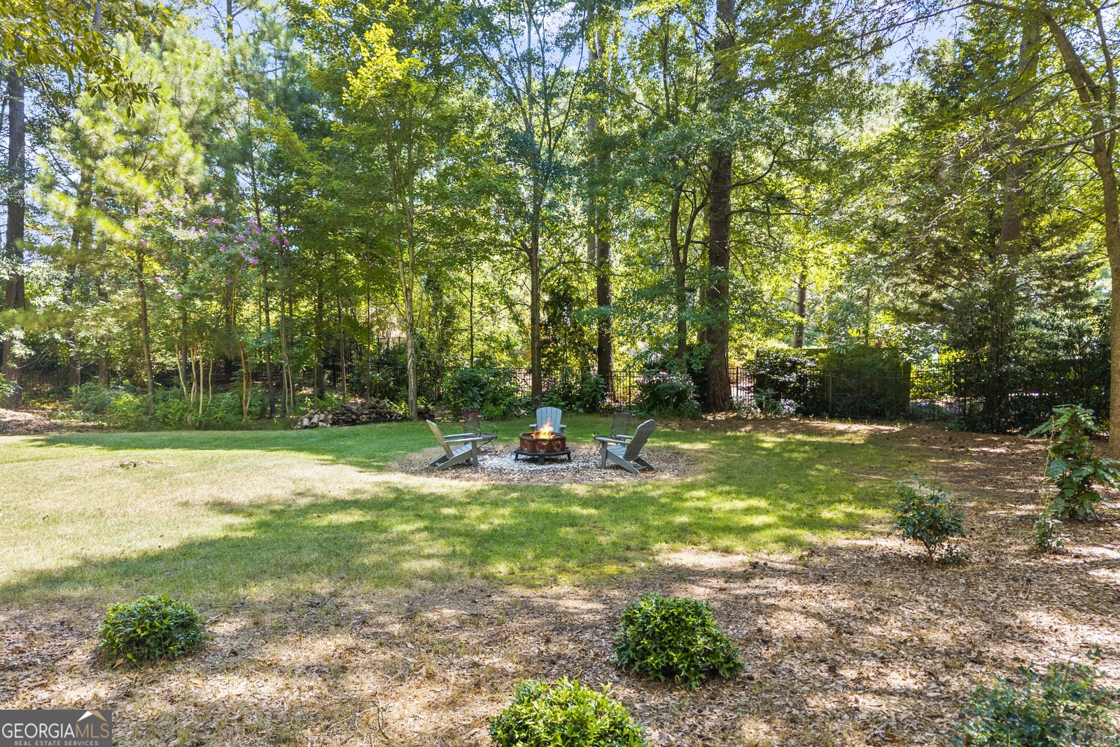302 Oak Lawn Court Peachtree City - 72