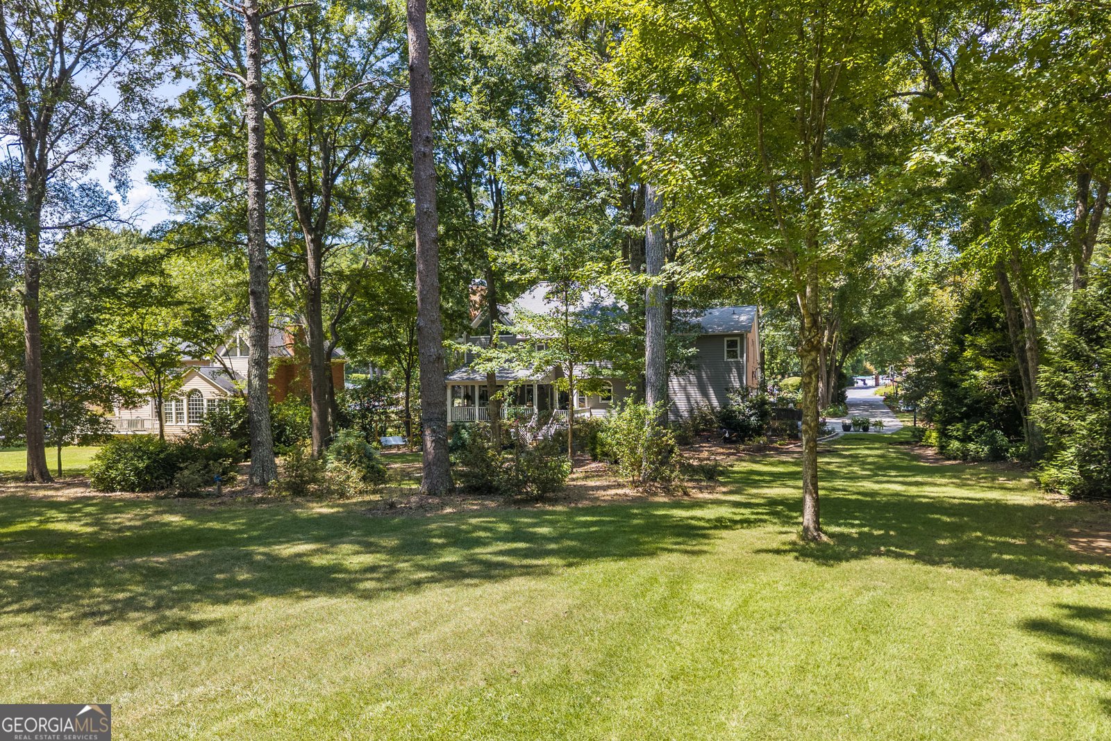 302 Oak Lawn Court Peachtree City - 73