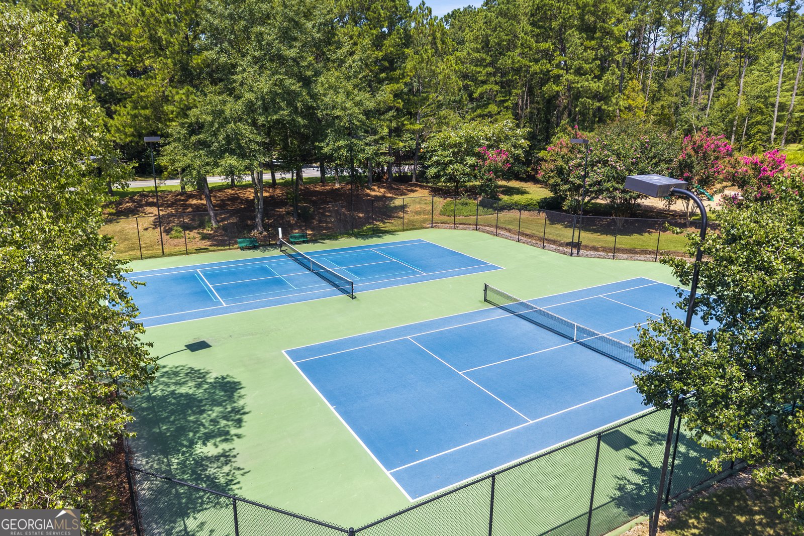 302 Oak Lawn Court Peachtree City - 77