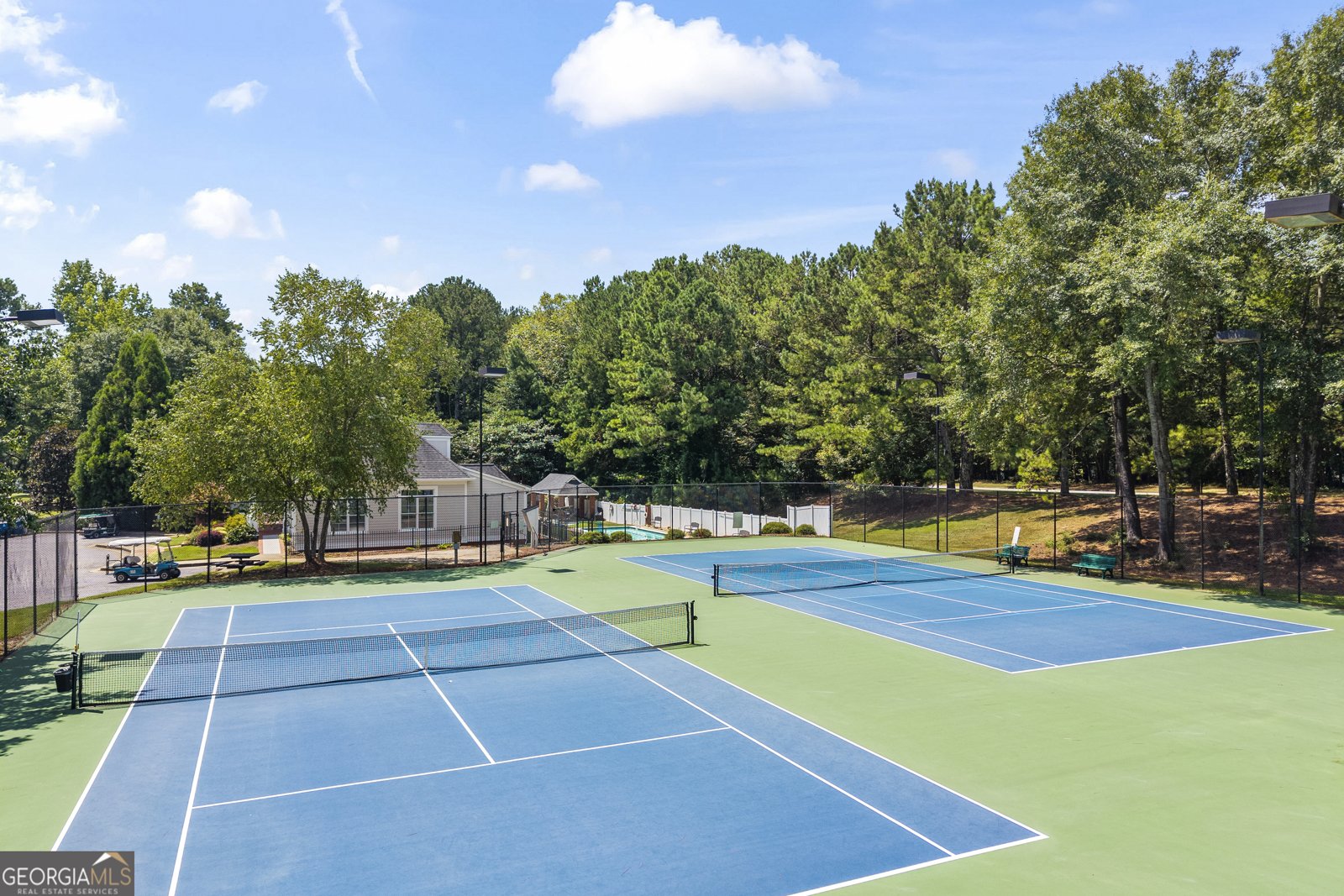 302 Oak Lawn Court Peachtree City - 80
