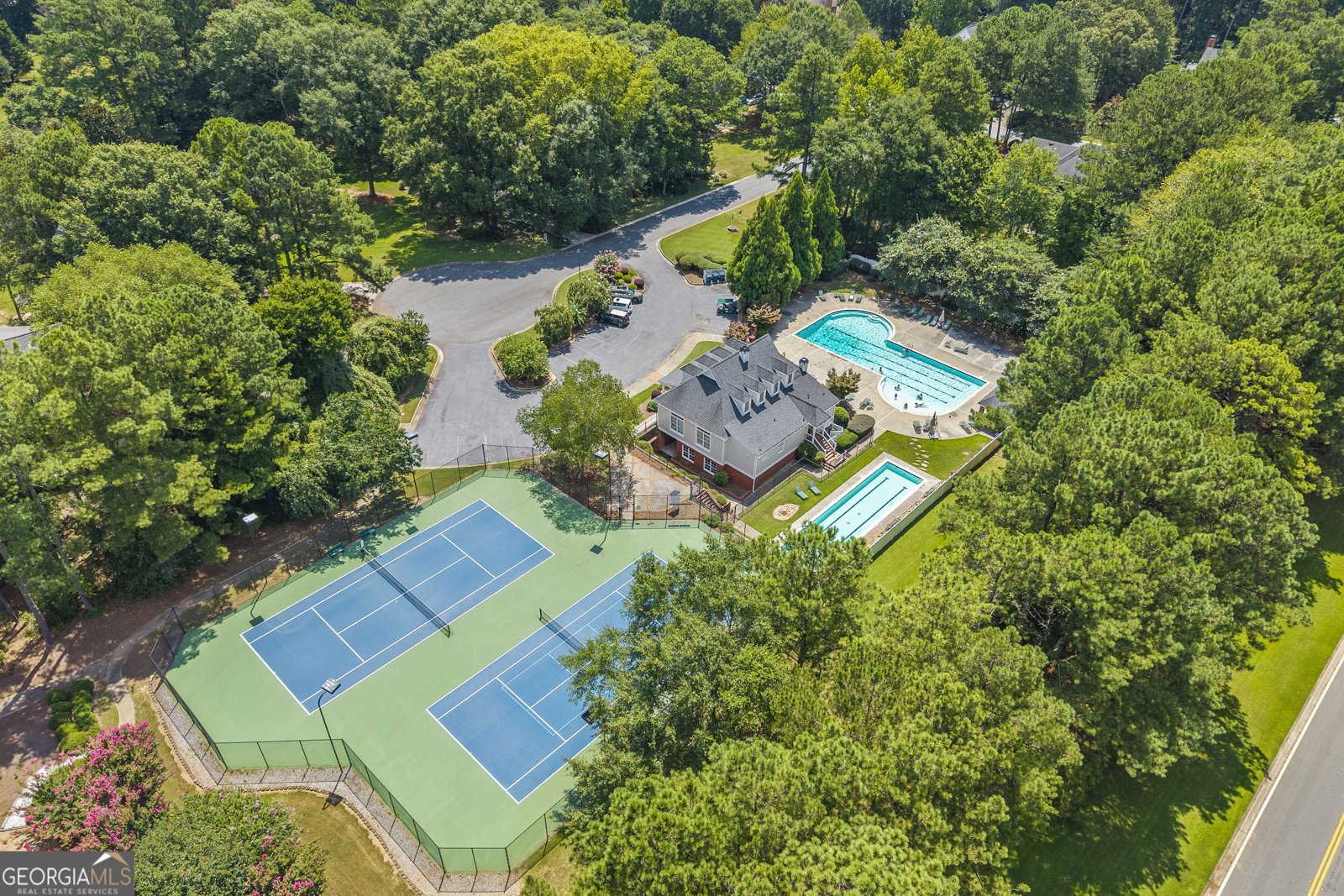 302 Oak Lawn Court Peachtree City - 82