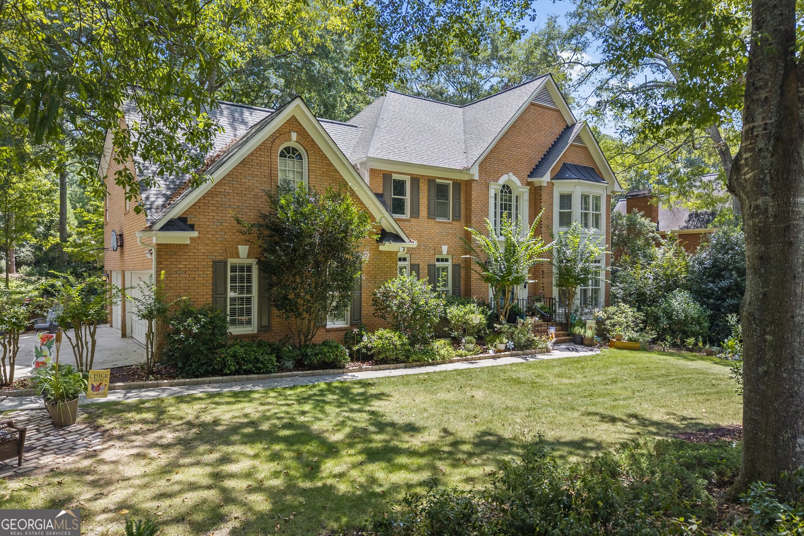 302 Oak Lawn Court Peachtree City - 85