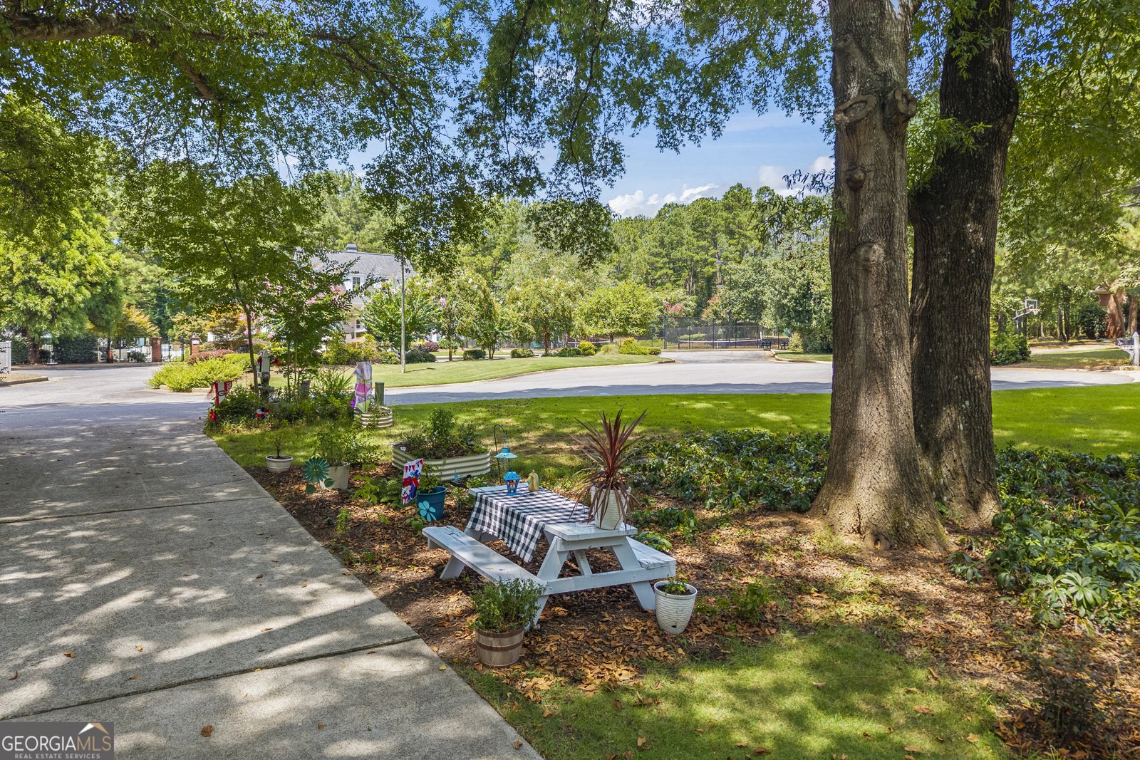 302 Oak Lawn Court Peachtree City - 86
