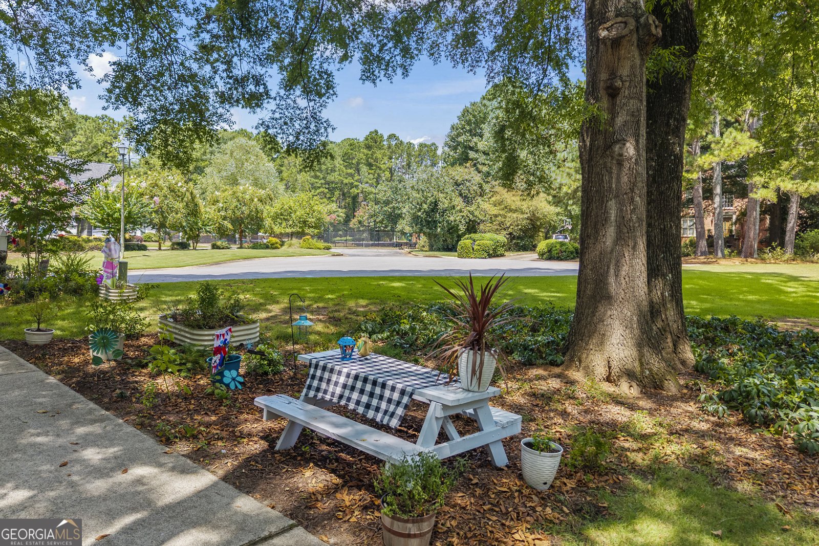 302 Oak Lawn Court Peachtree City - 87