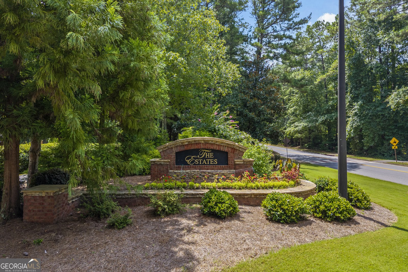 302 Oak Lawn Court Peachtree City - 88