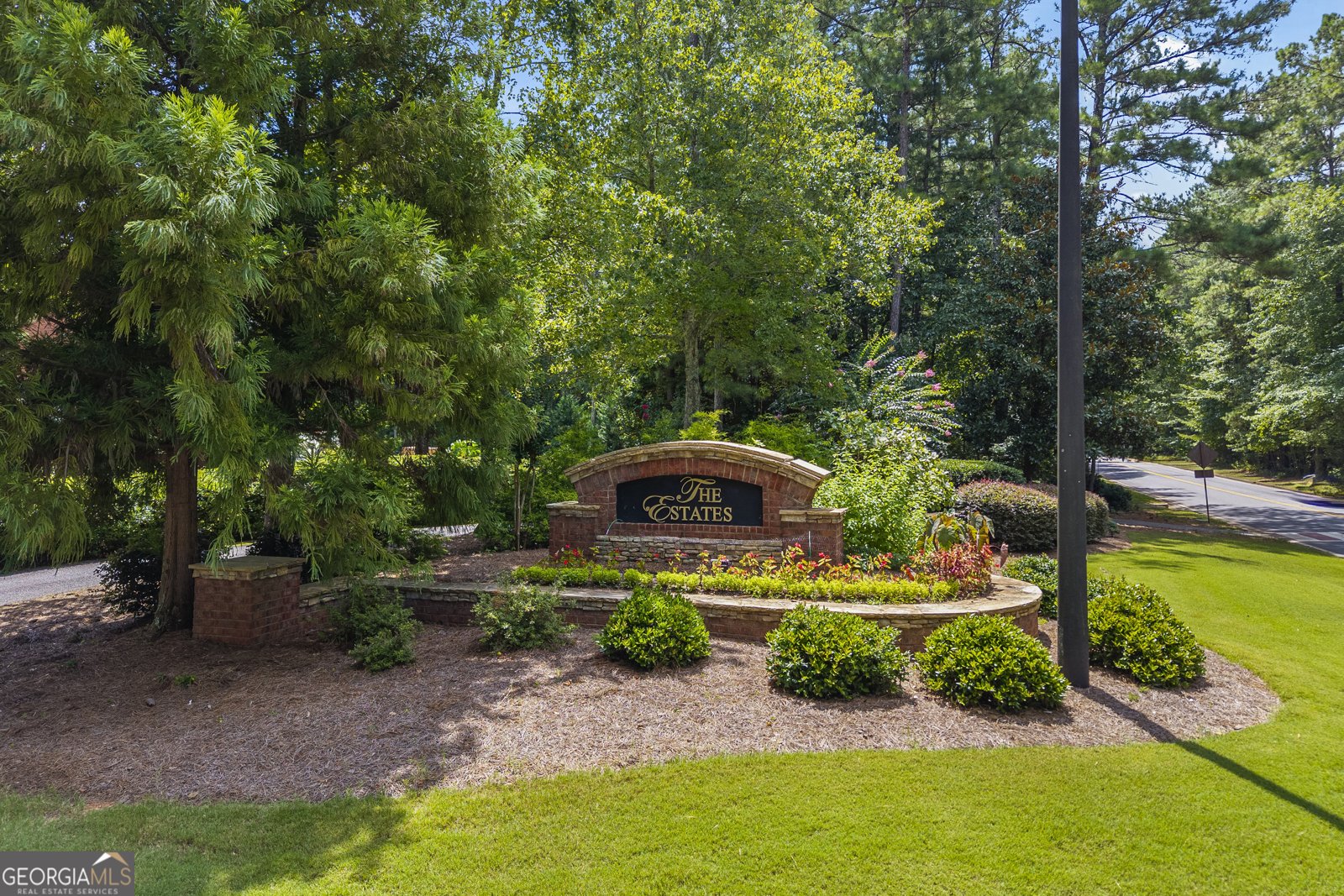 302 Oak Lawn Court Peachtree City - 89