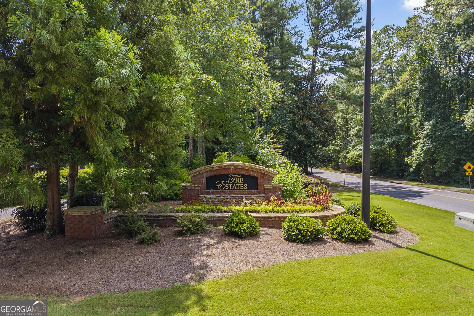 302 Oak Lawn Court Peachtree City - 90