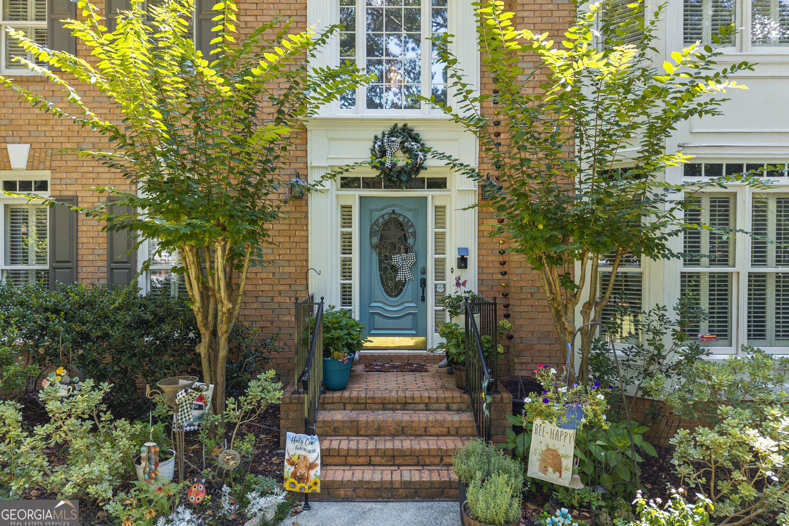 302 Oak Lawn Court Peachtree City - 93