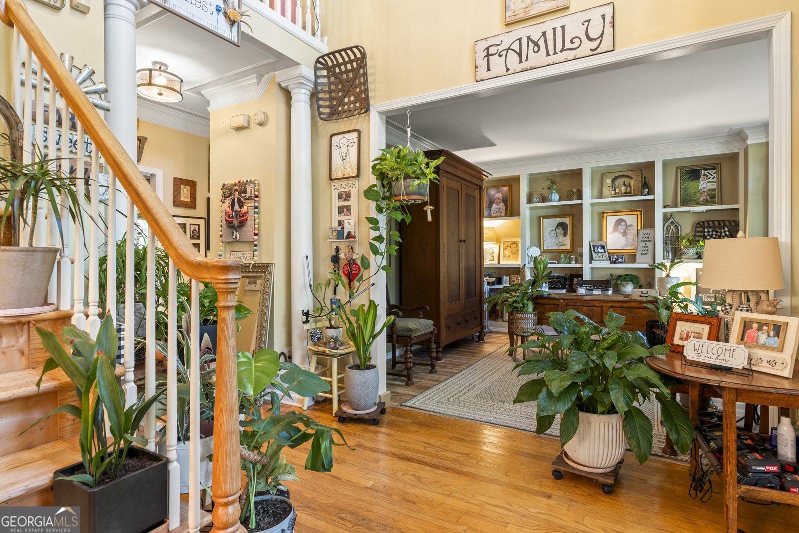302 Oak Lawn Court Peachtree City - 95