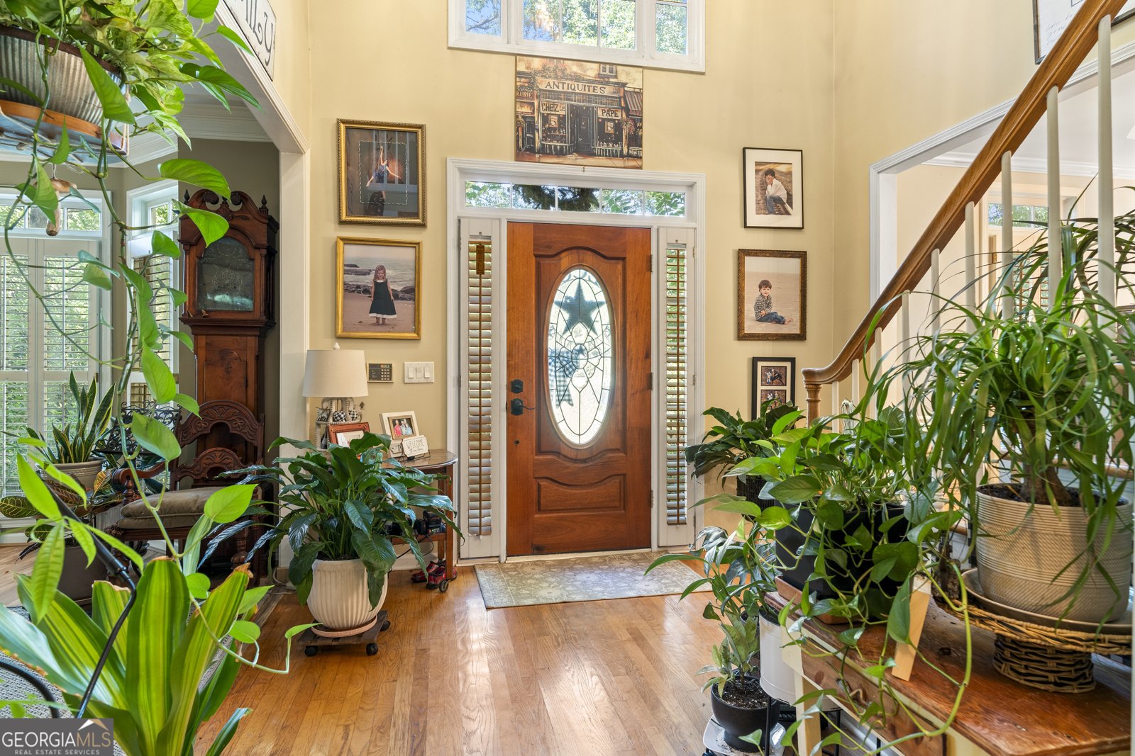 302 Oak Lawn Court Peachtree City - 96