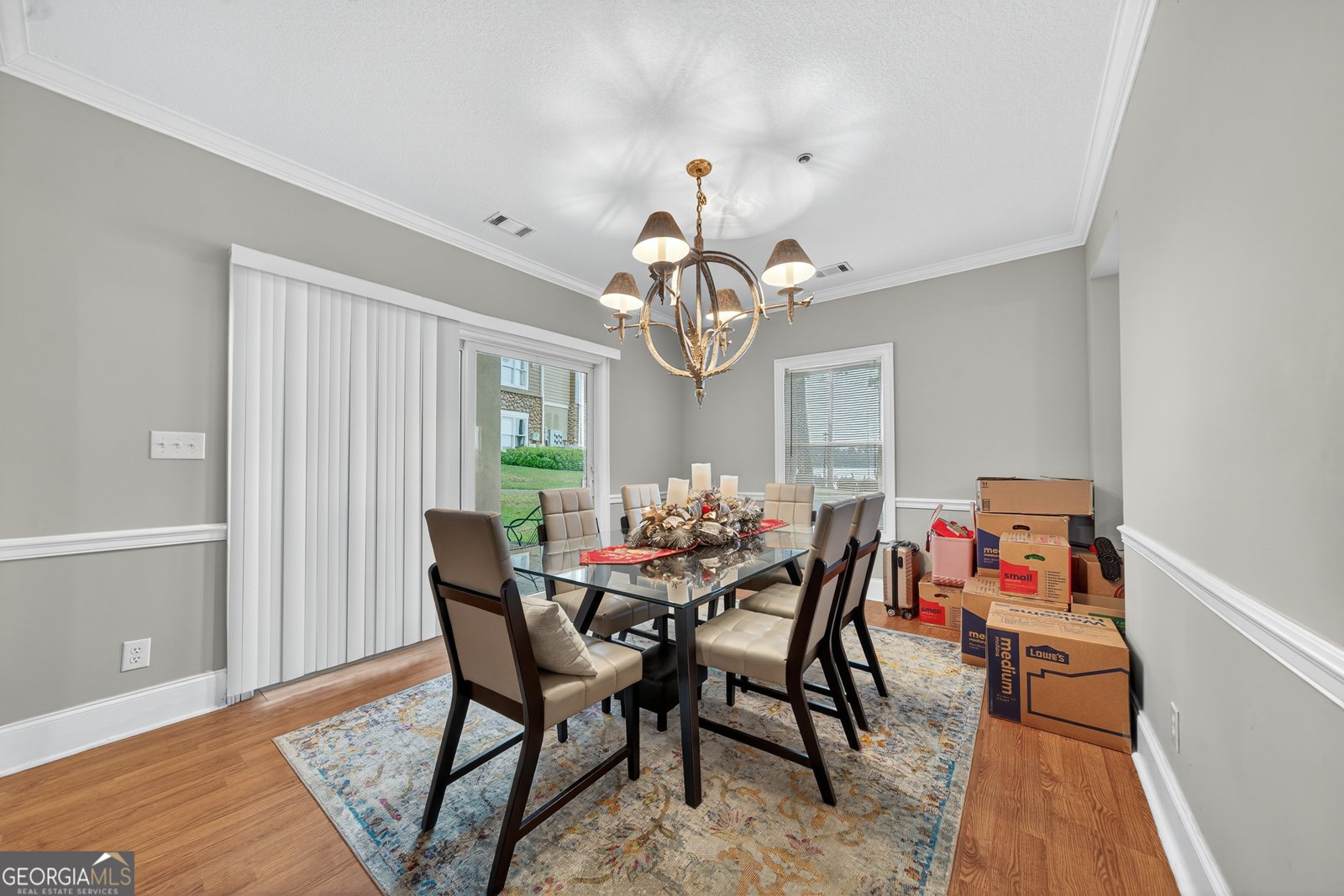 109 Misty Lane Milledgeville - 19