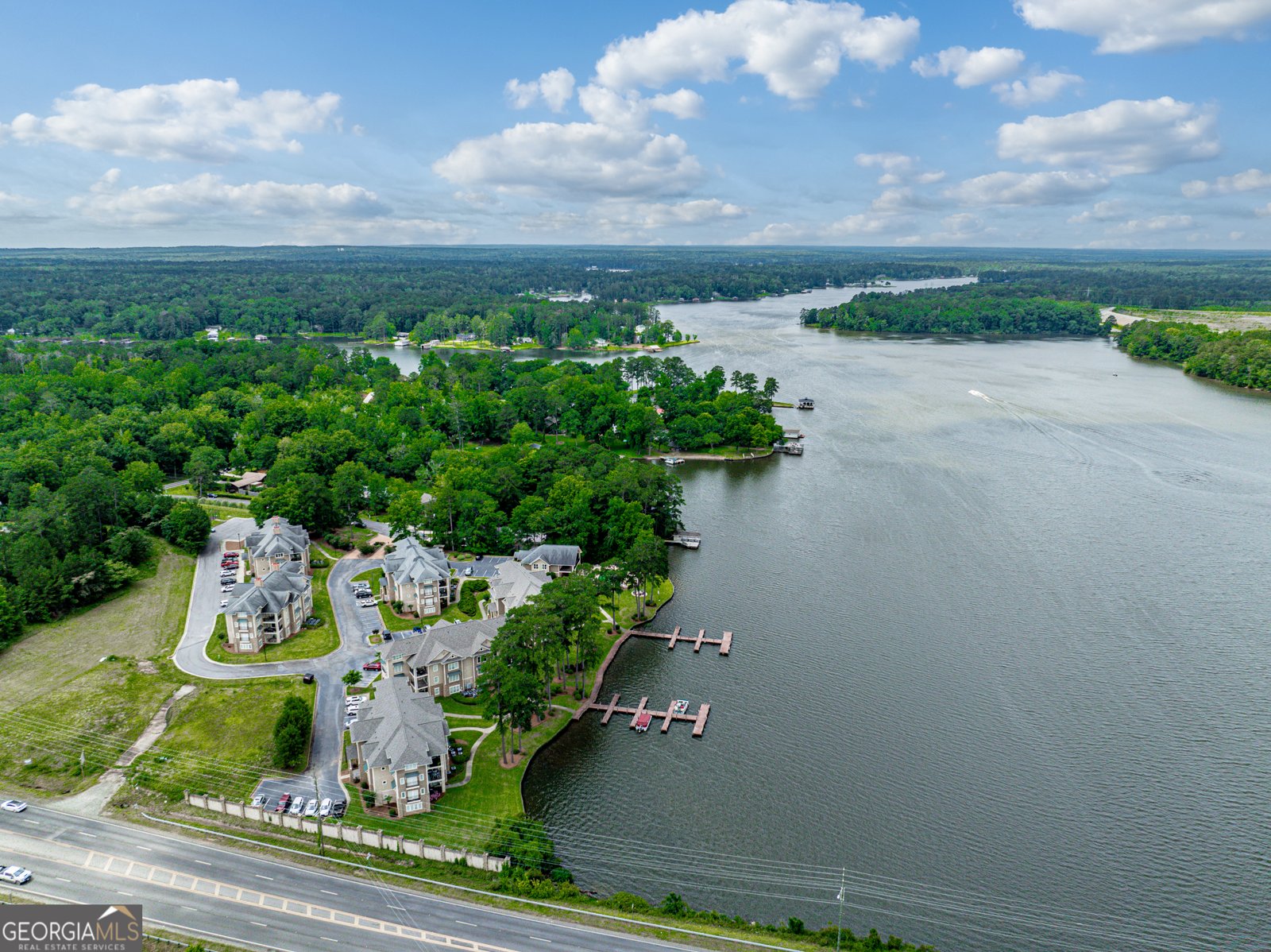 109 Misty Lane Milledgeville - 27