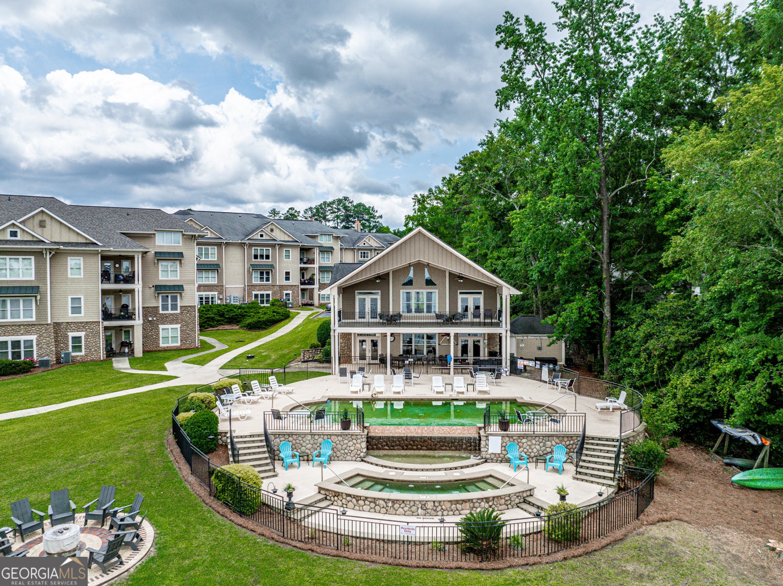109 Misty Lane Milledgeville - 28