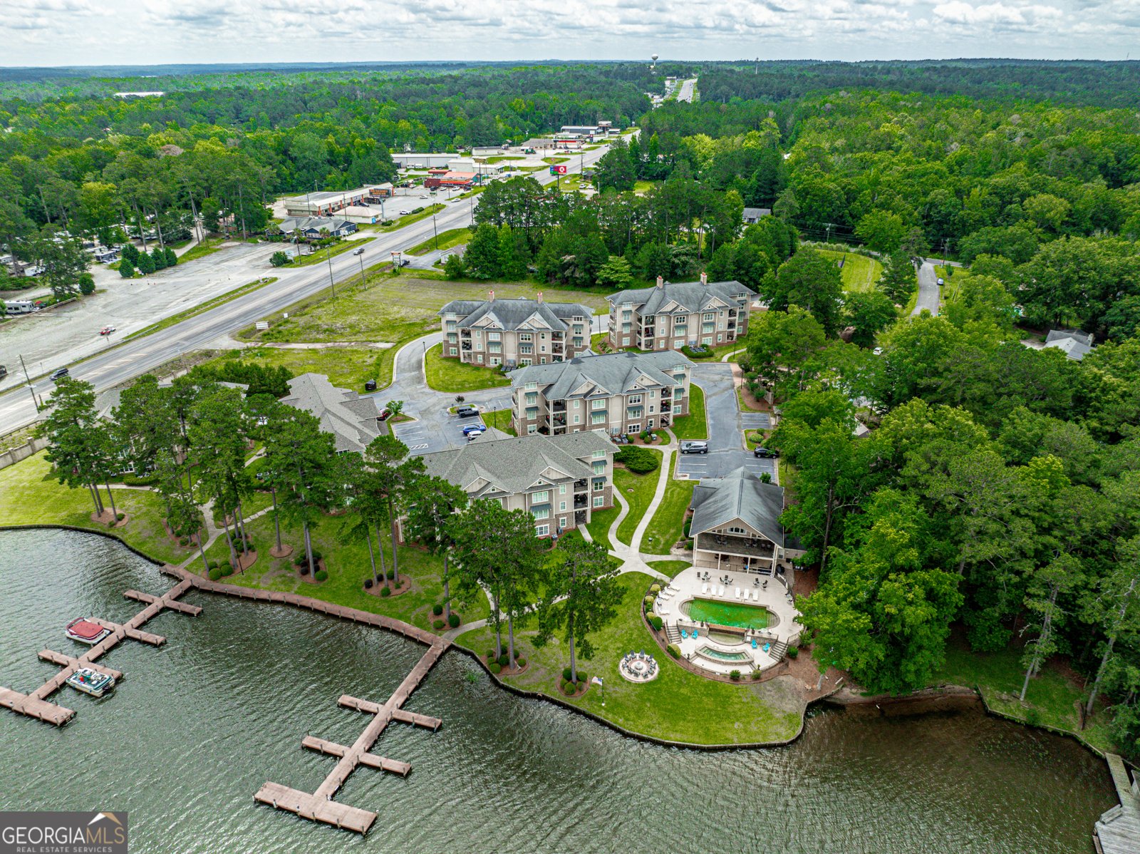 109 Misty Lane Milledgeville - 30