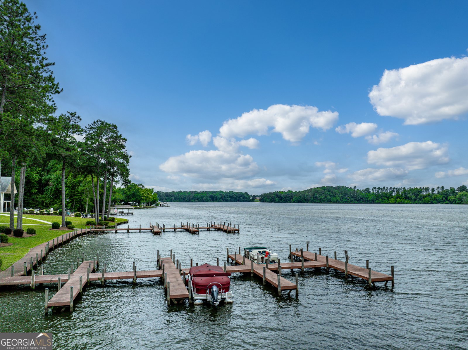 109 Misty Lane Milledgeville - 35